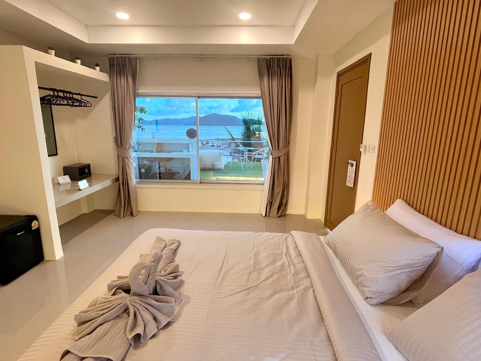 South Beach Inn Grand Sea View 2