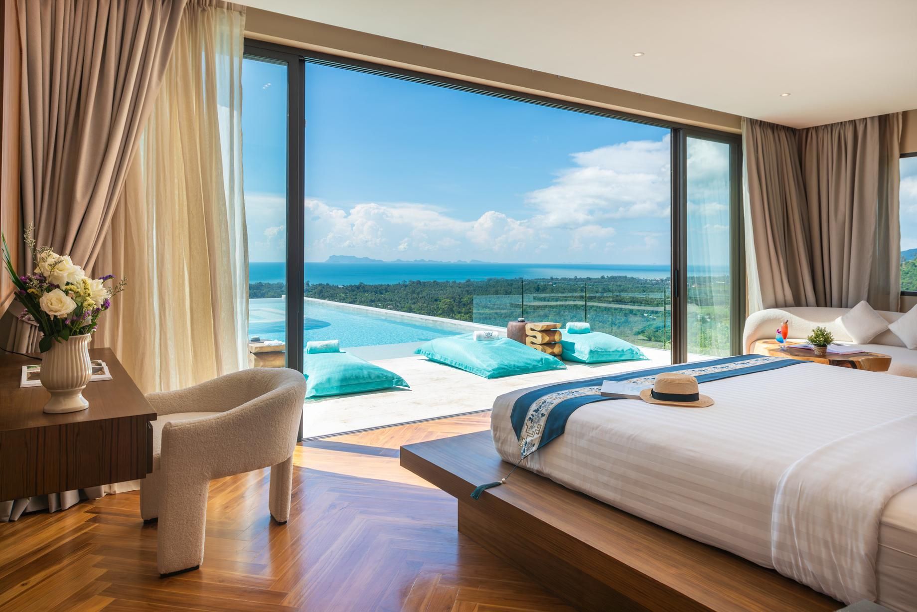 IDA B DOMAIN - Koh Samui Junior Deluxe 2