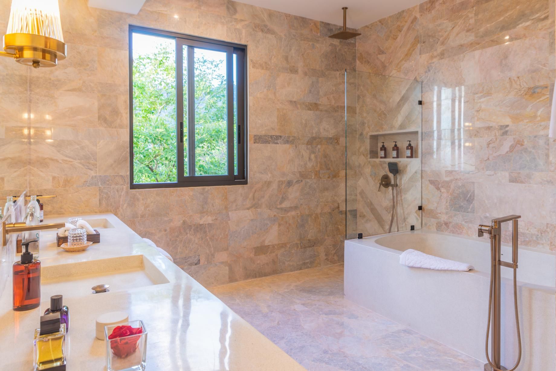 Imperial Sea View Suite