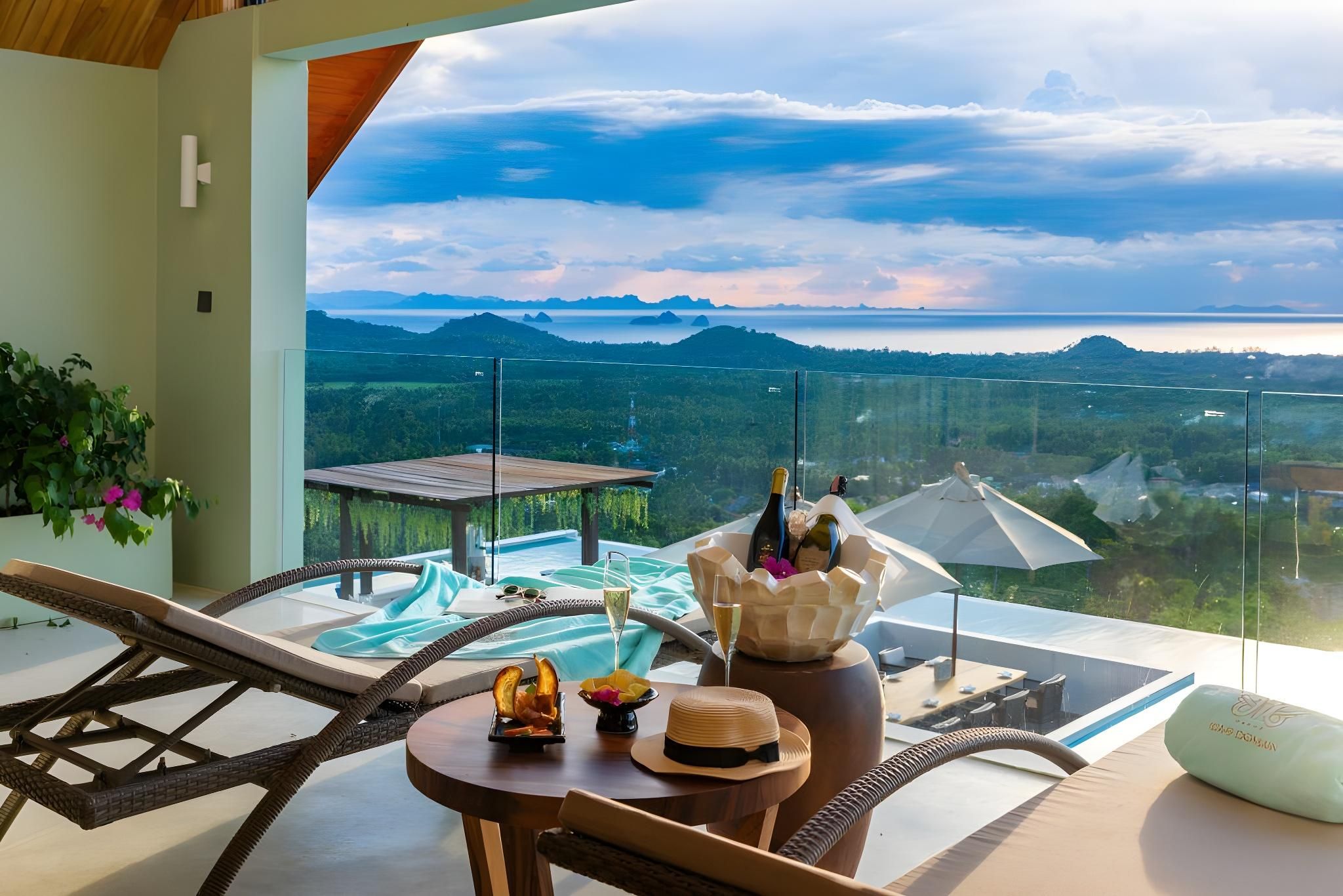 Royal Suite