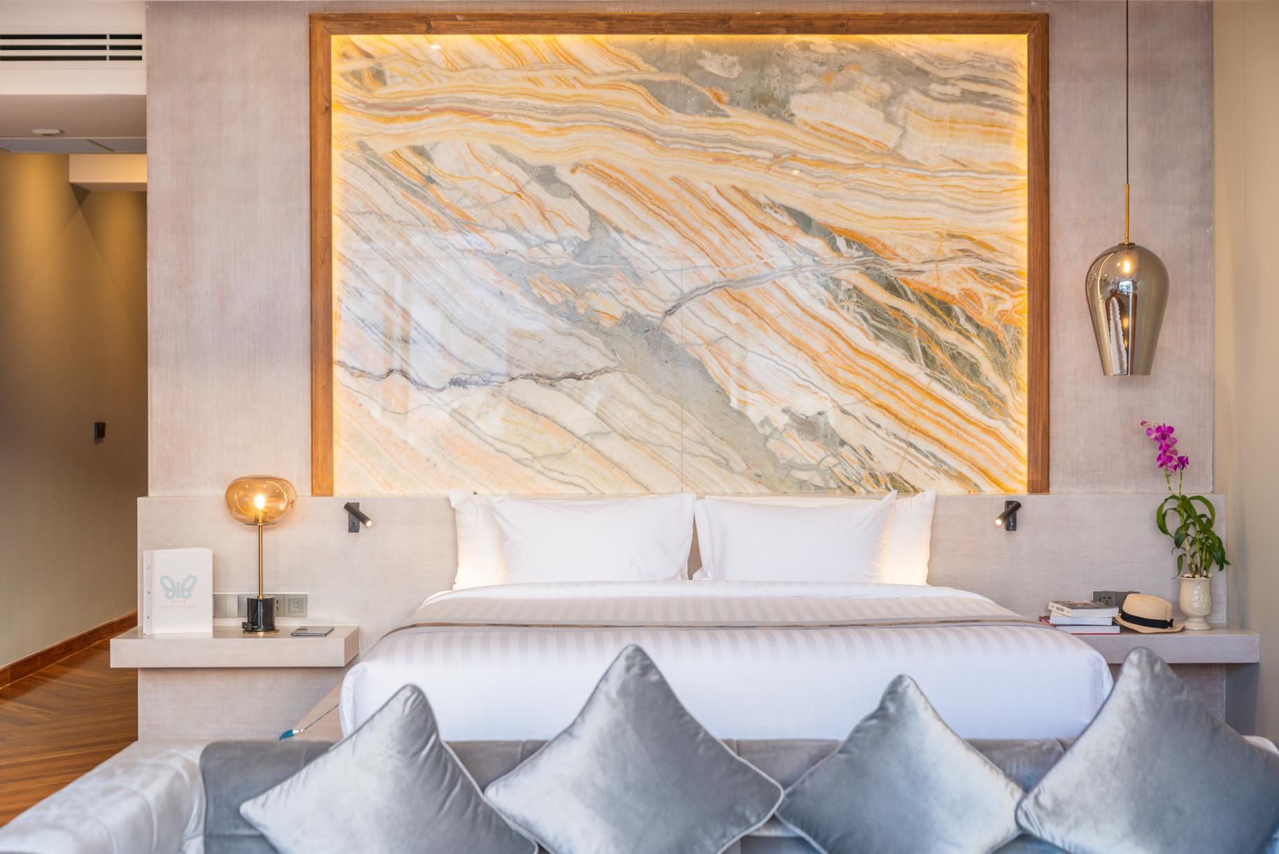 Imperial Sea View Suite