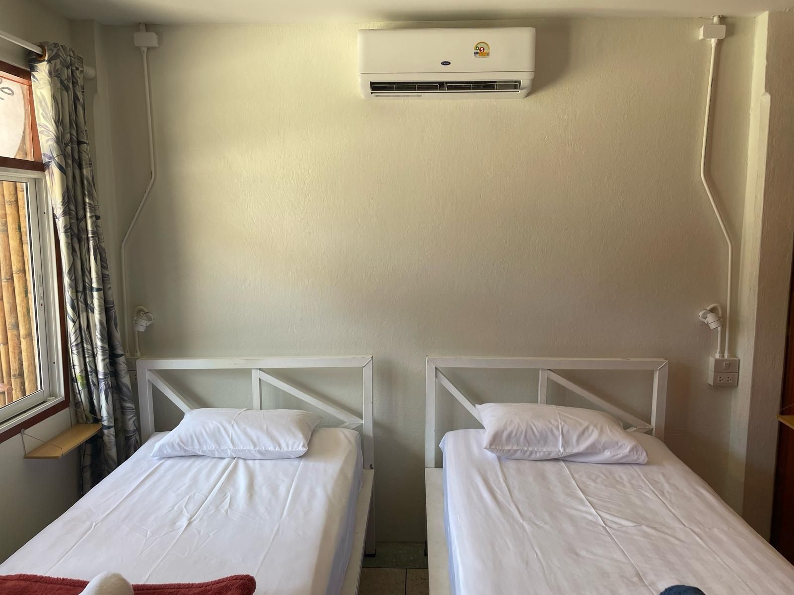 TRIBE by Aforetime Standard Twin - 2 Single Beds 2