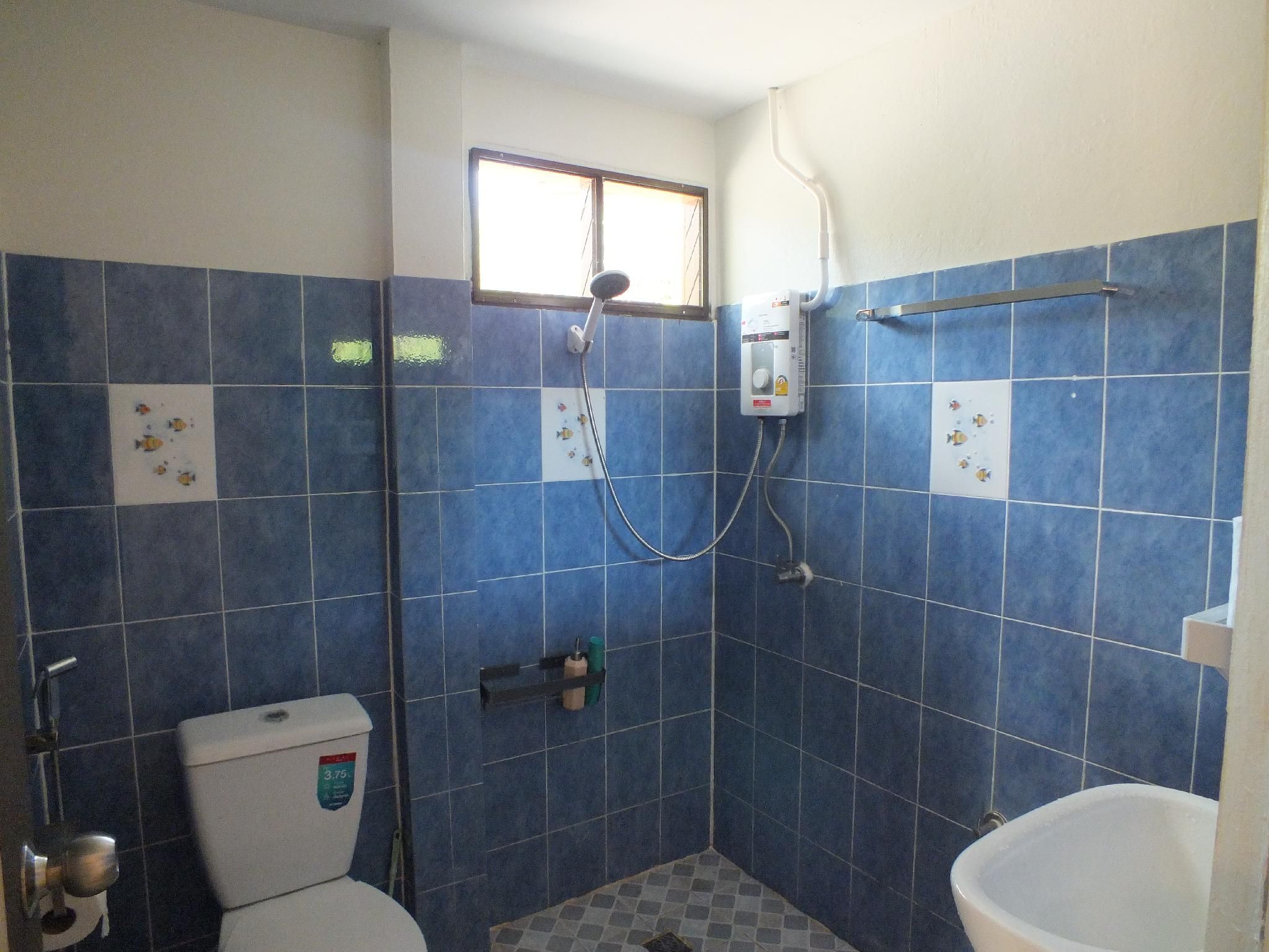 Standard Suite with Double Bed and without Kitchen