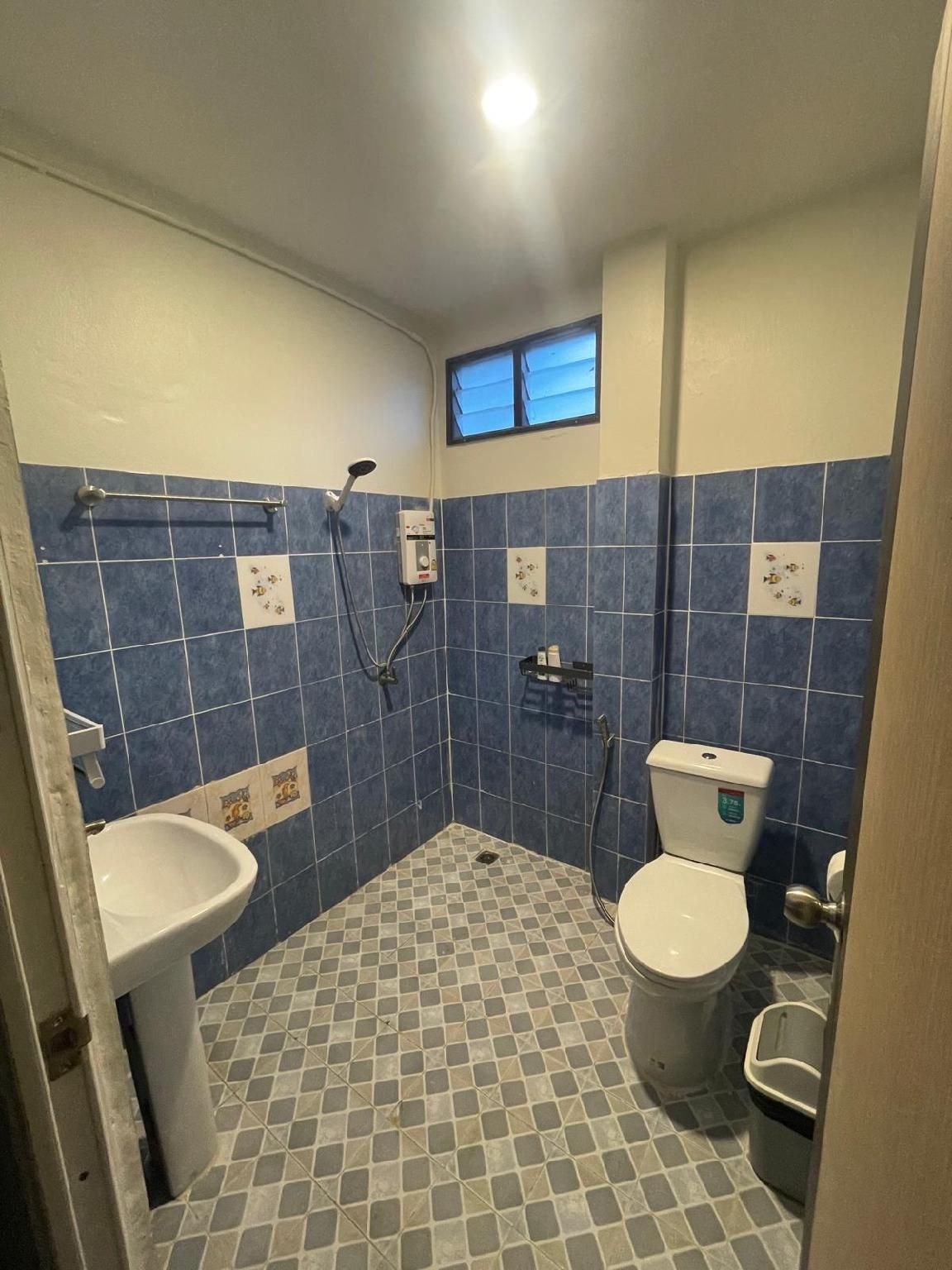 TRIBE by Aforetime Standard Suite with Double Bed