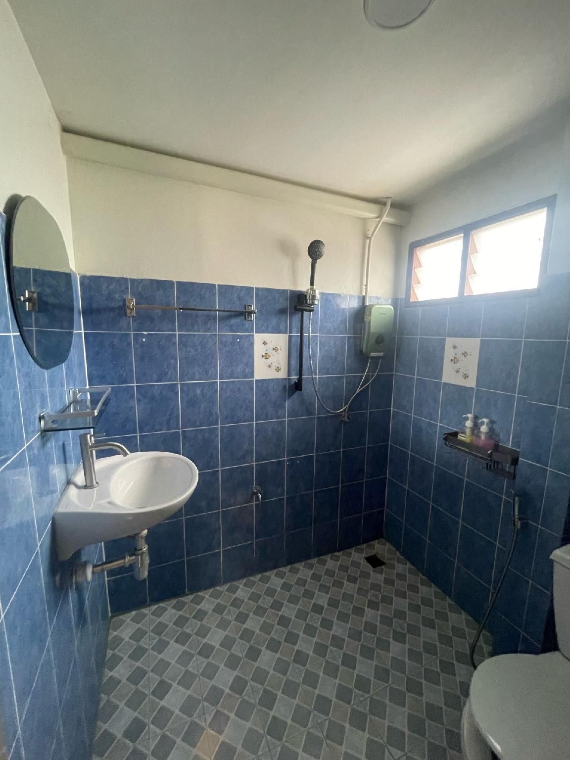 Standard Suite without Kitchen