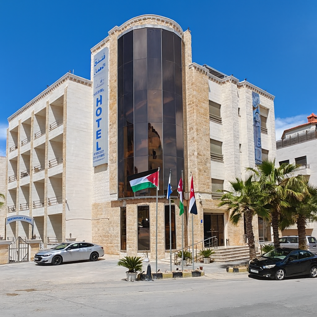 surrounding environment