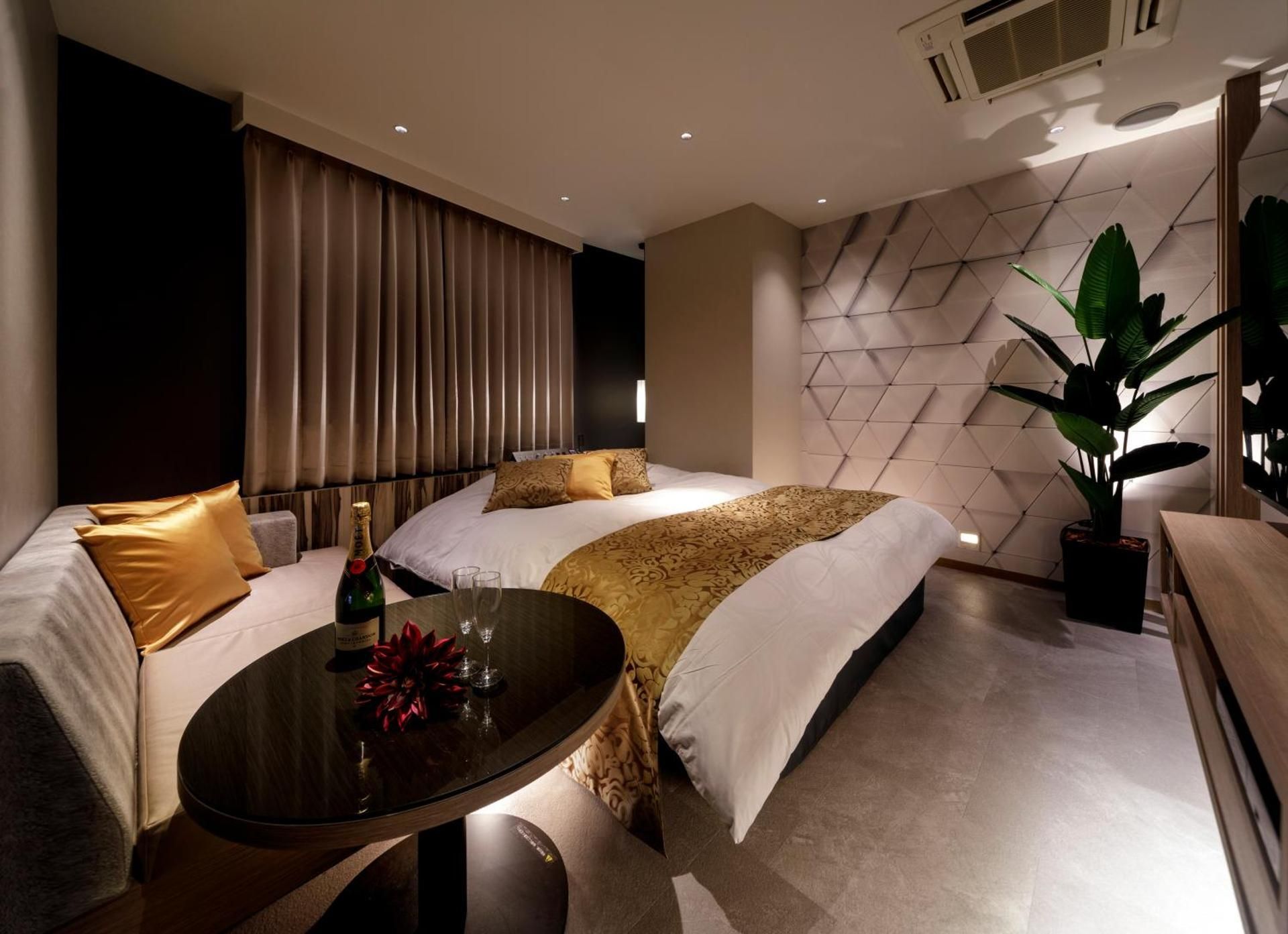 Economy Twin Room