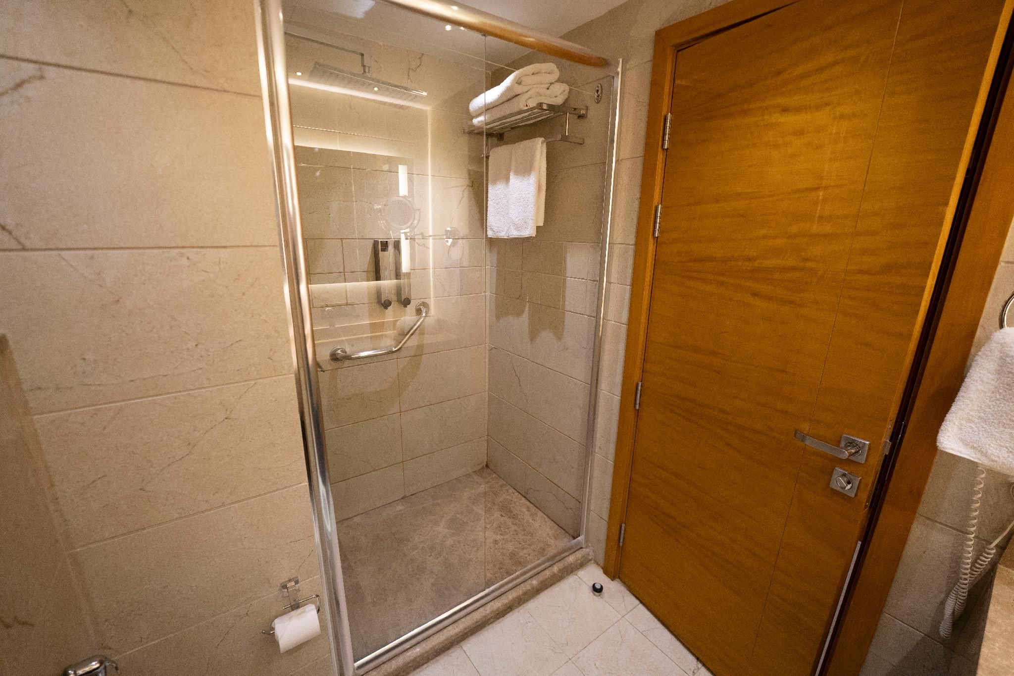Gloria Hotel Amman Superior Double or Twin Room 3