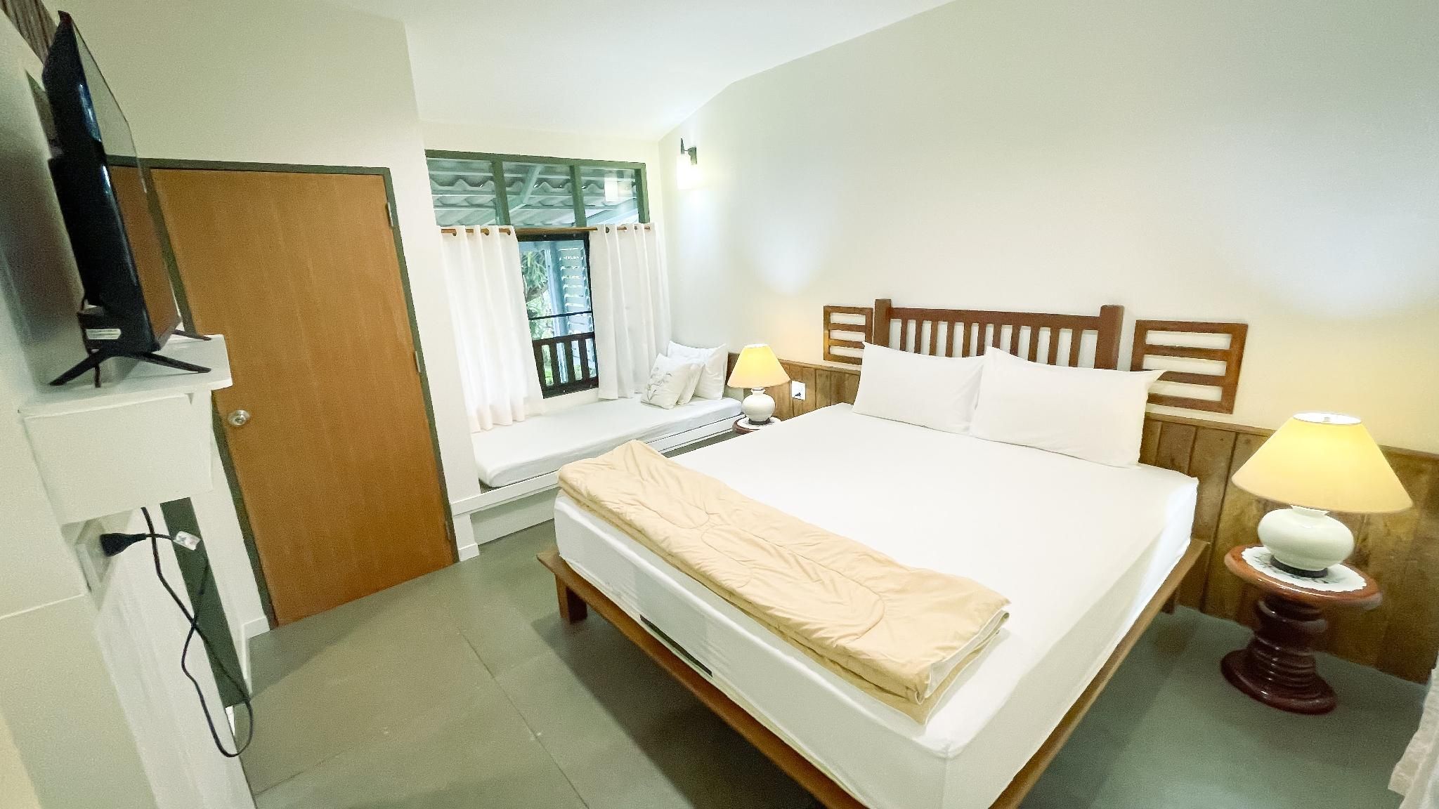 Rimsira Superior Villa