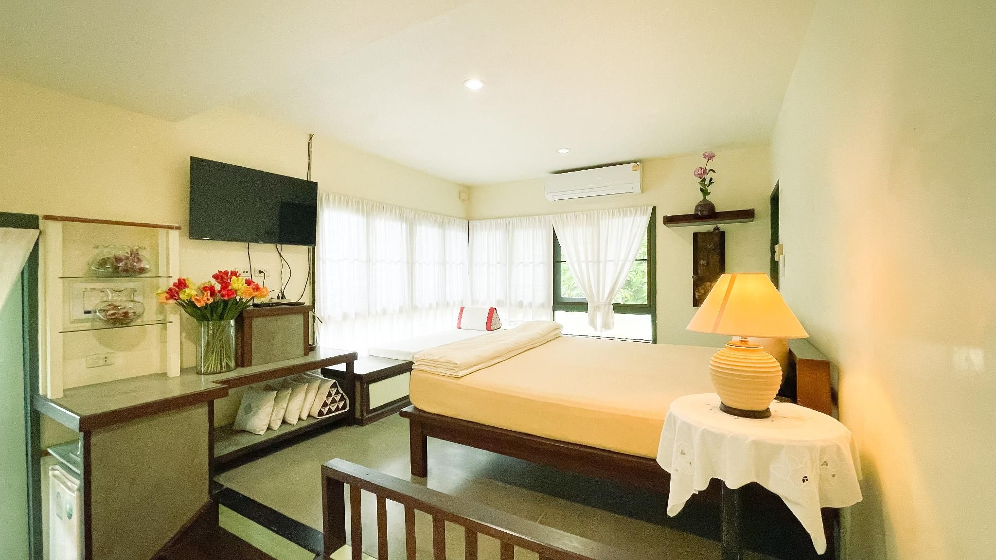 Rimsira Deluxe River View