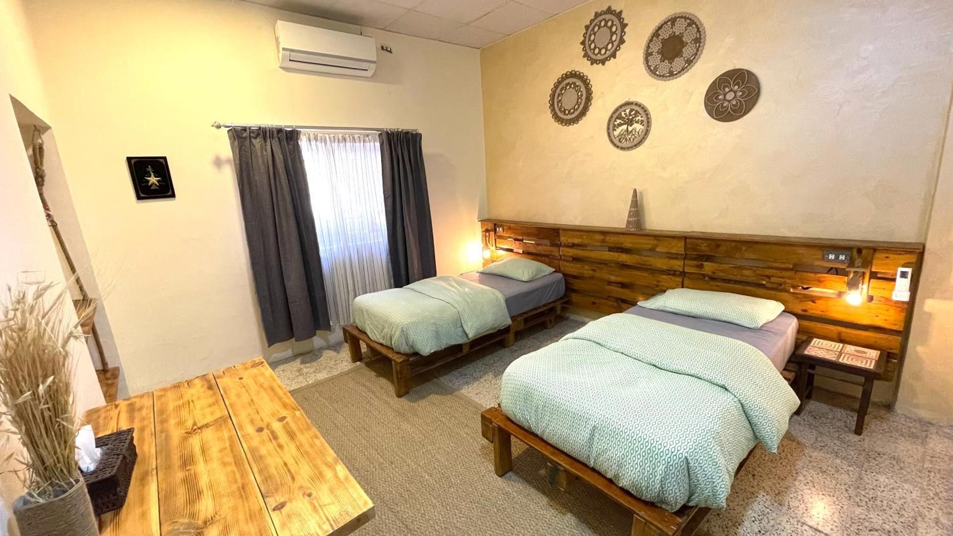 Double or Twin Room