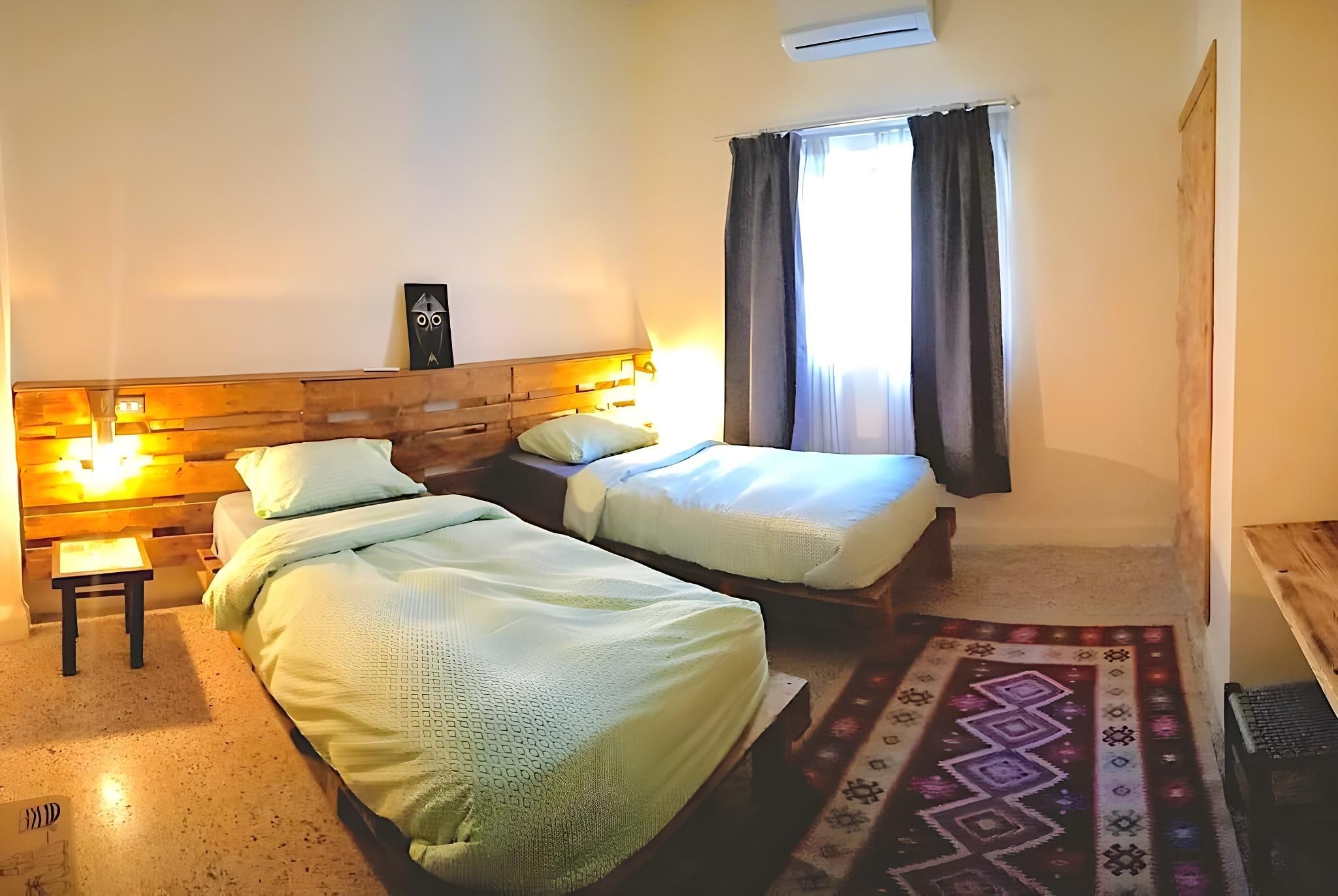 Private Room