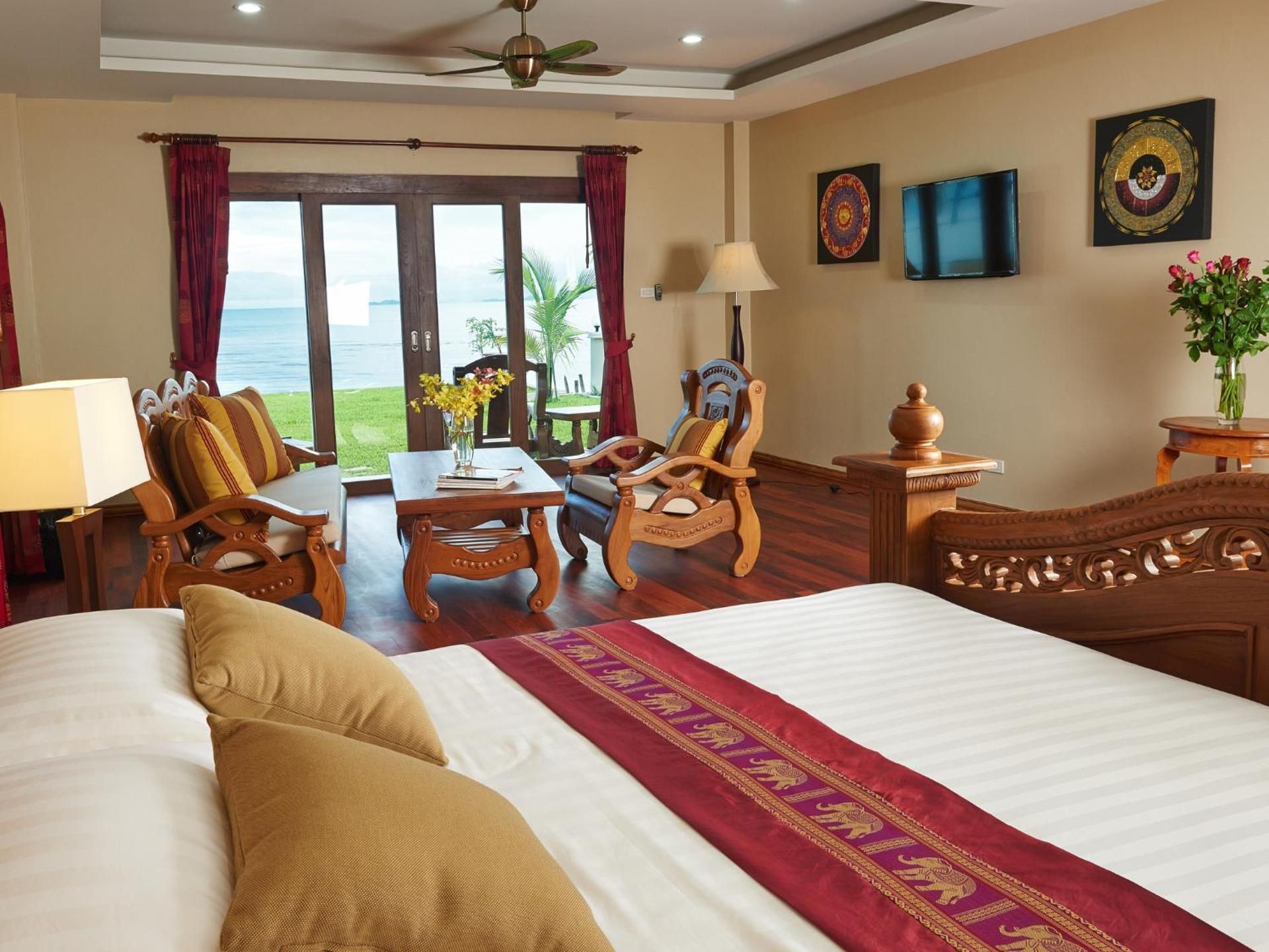 Estate Suite