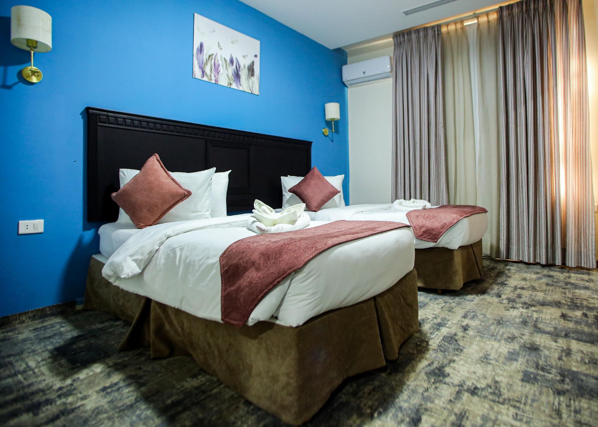 Duplex Family Apartment