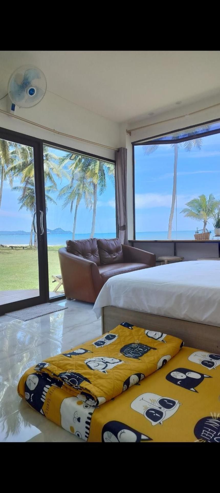 Baan Be Beach