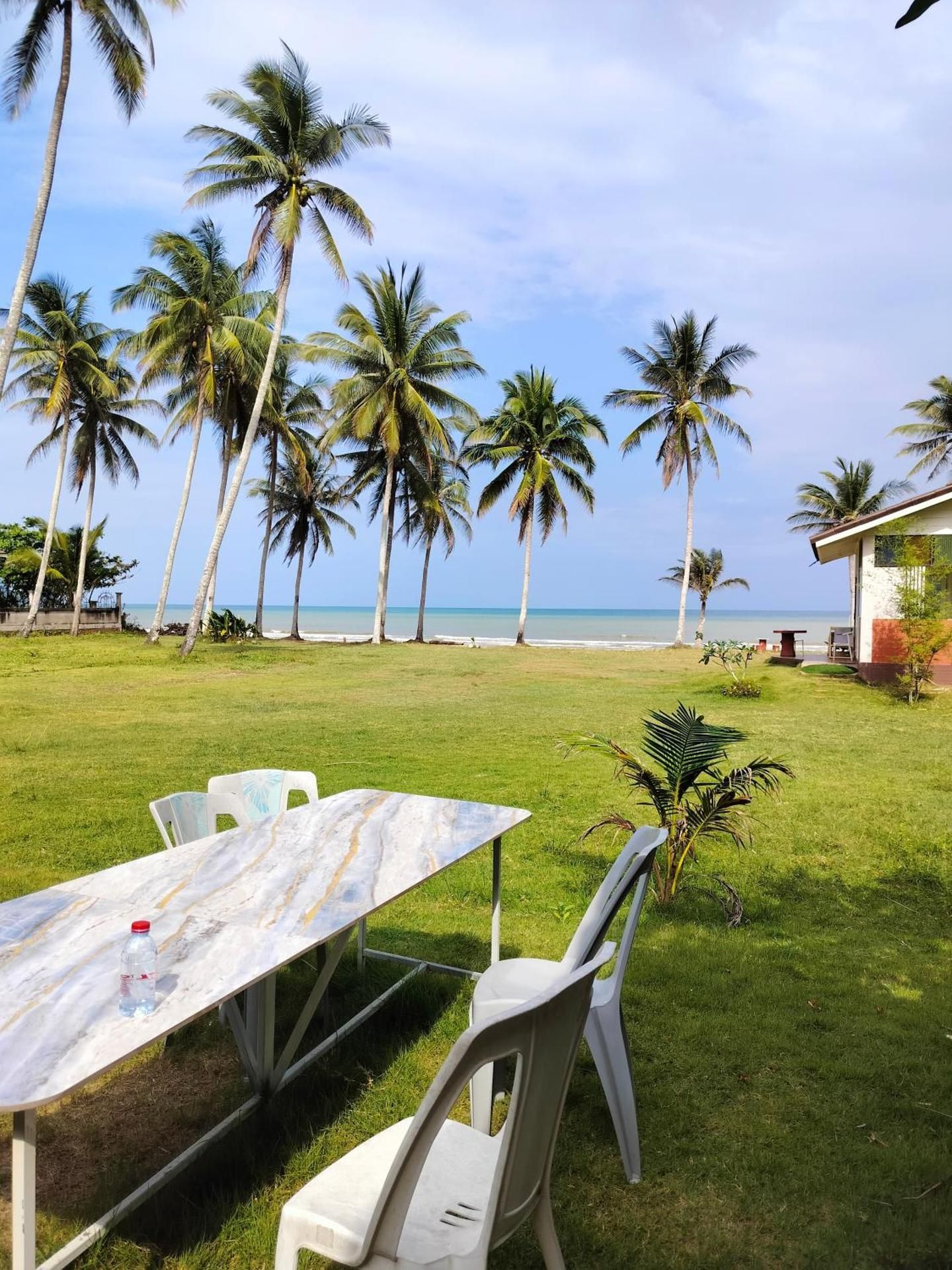 Baan Be Beach