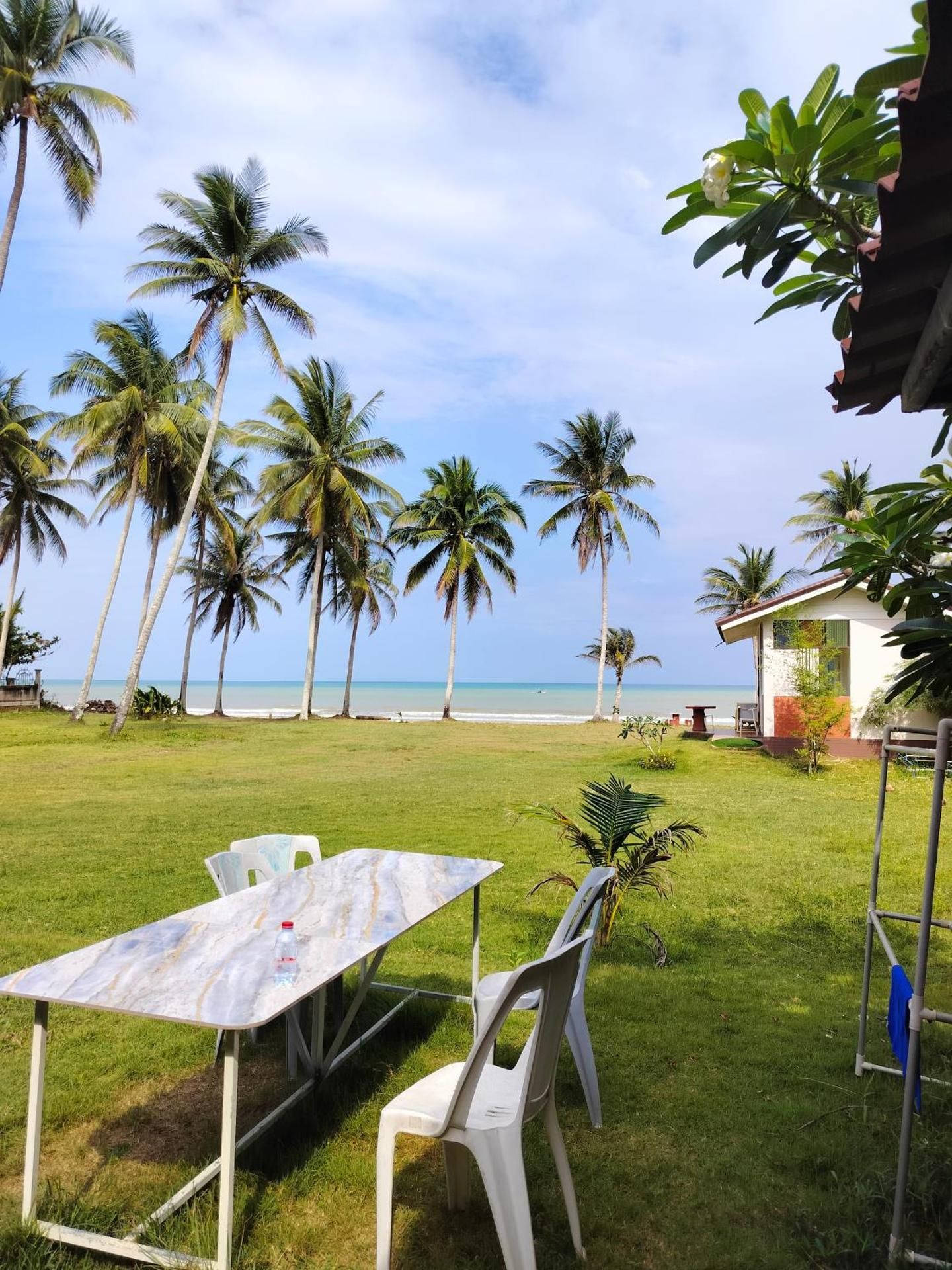 Baan Be Beach