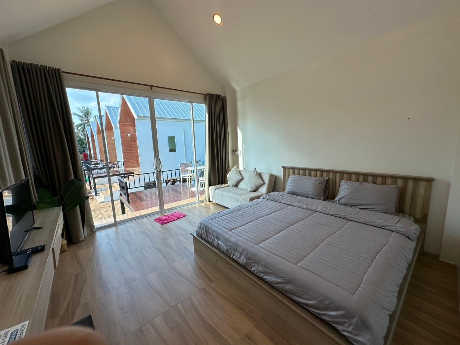 Huather Villa & Cafe House