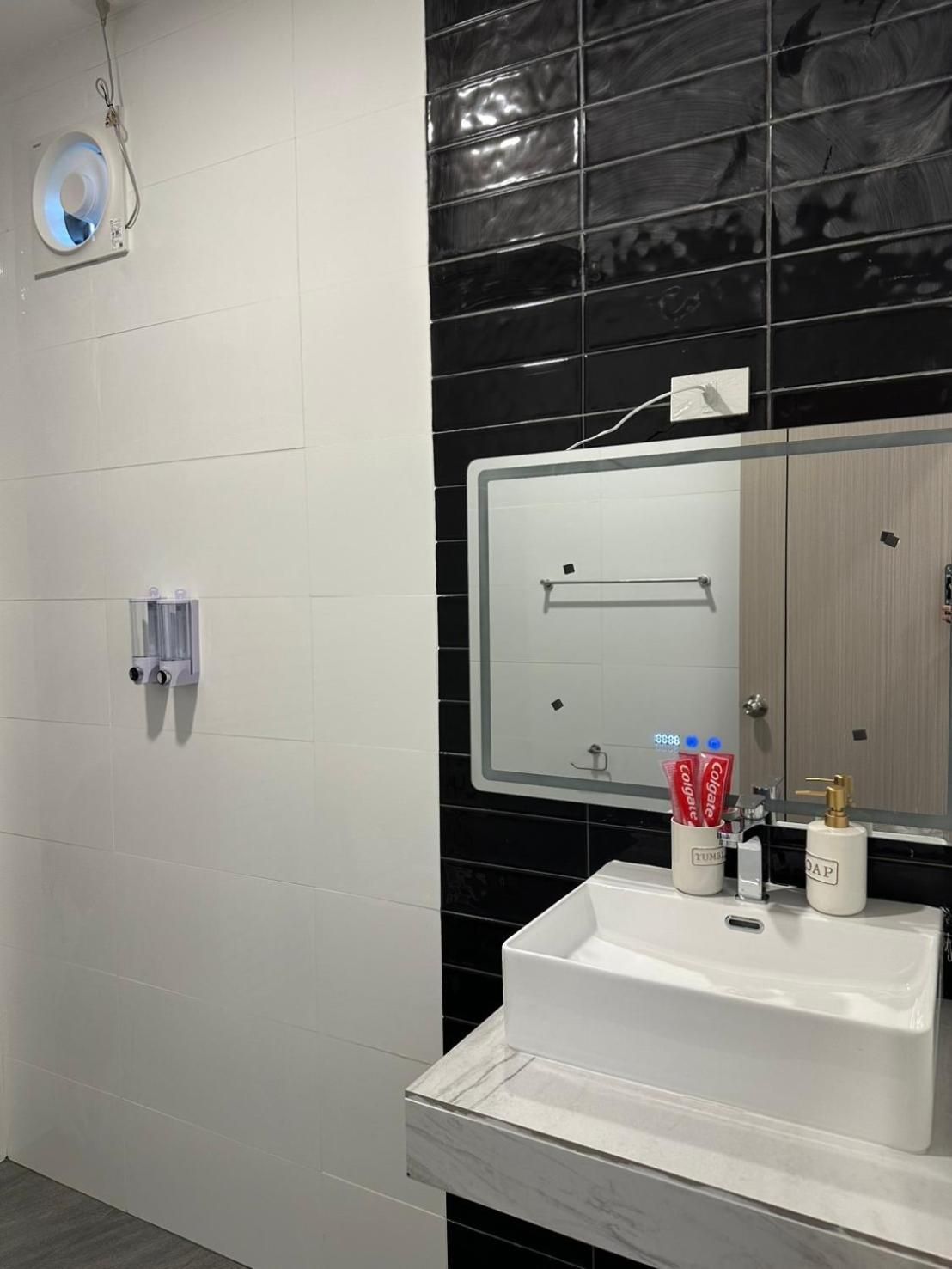 Huather Villa & Cafe House 2