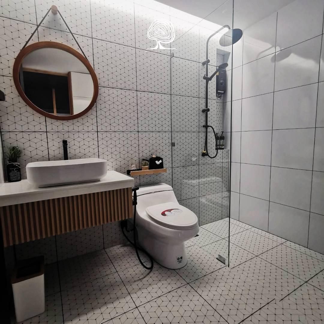 Tree Space Living Double Executive 3