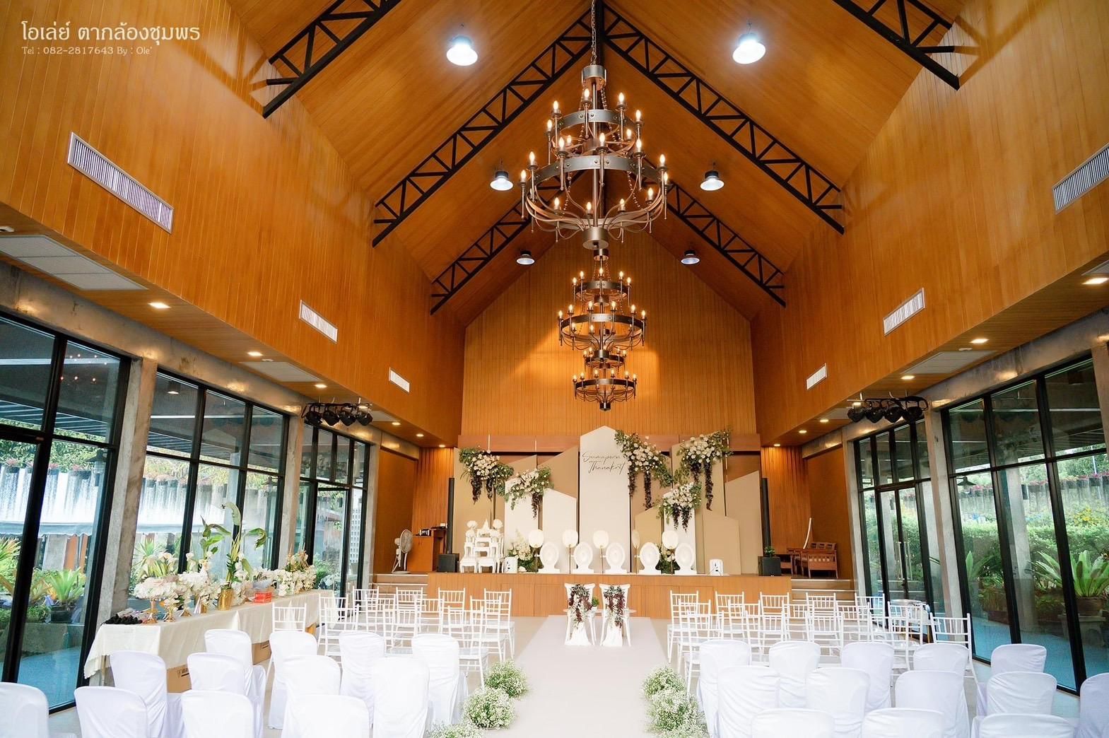 meeting room / ballrooms