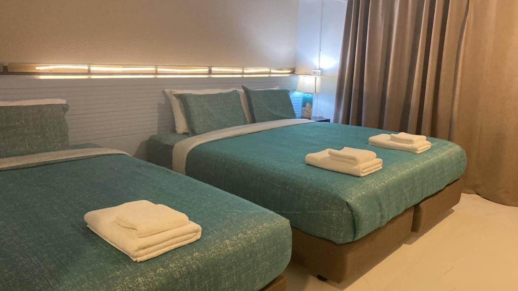 Comfort Triple Room
