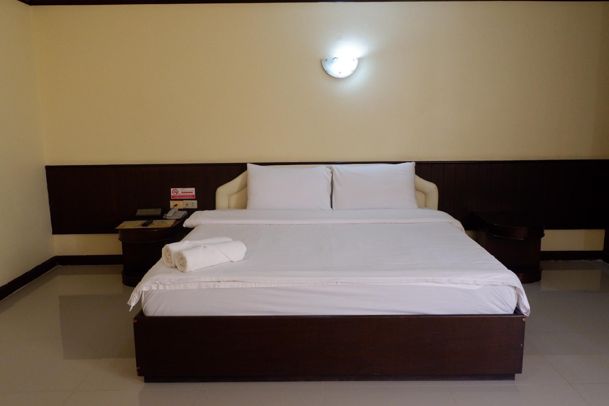 Suite Room
