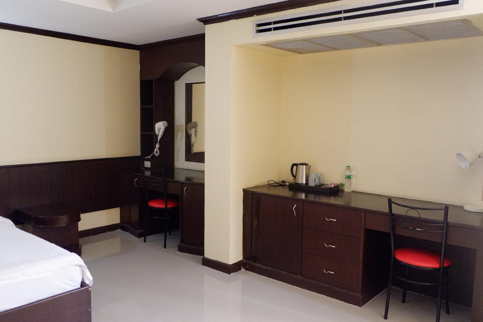 Suite Room