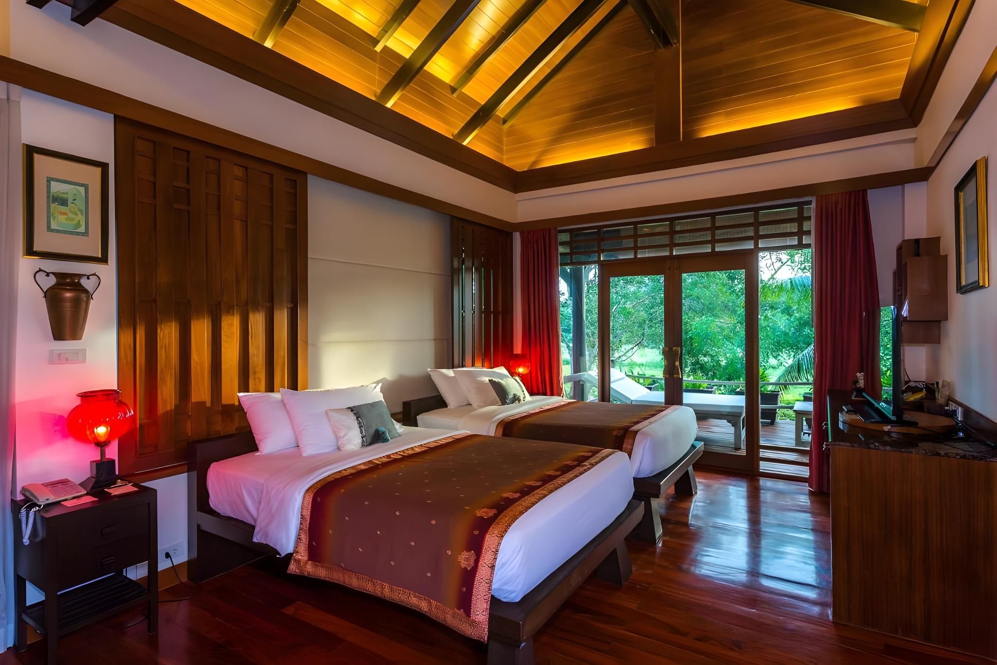 Grand Villa