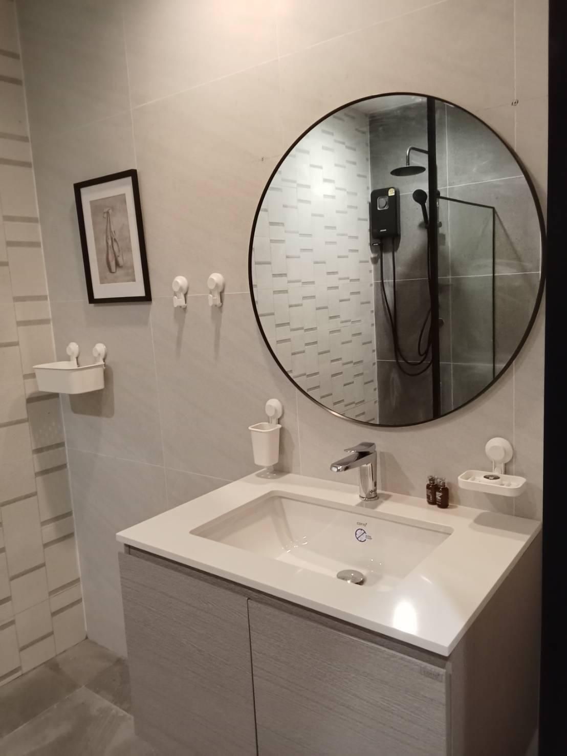 Comfort Room