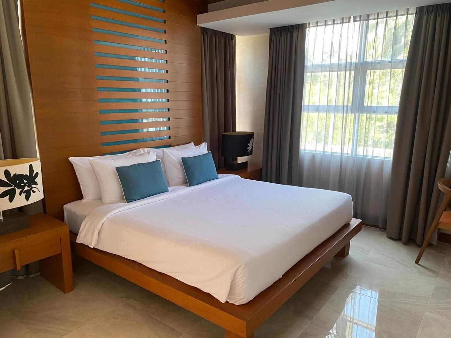 Double Room with Sea View