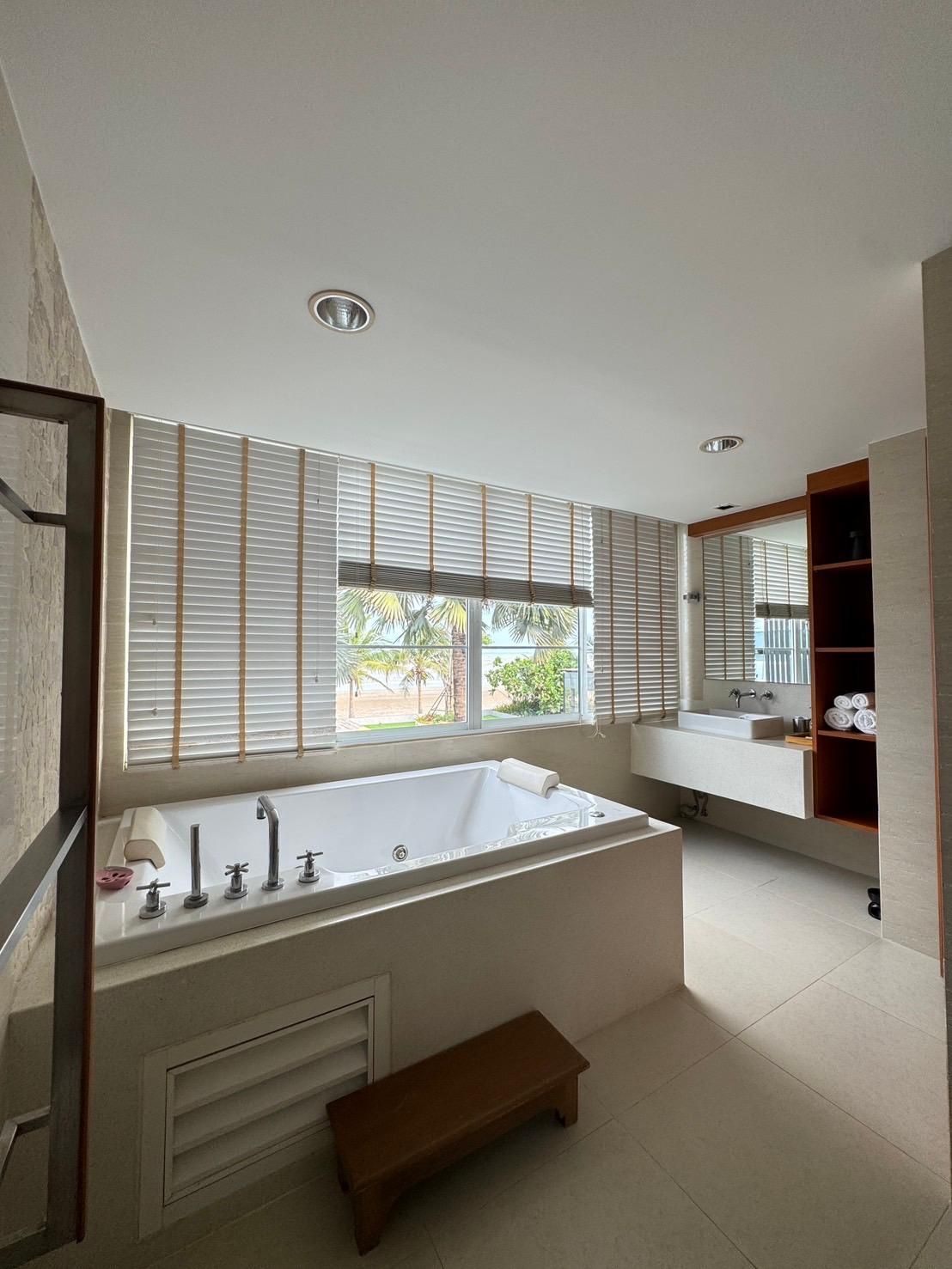 Supreme Suite