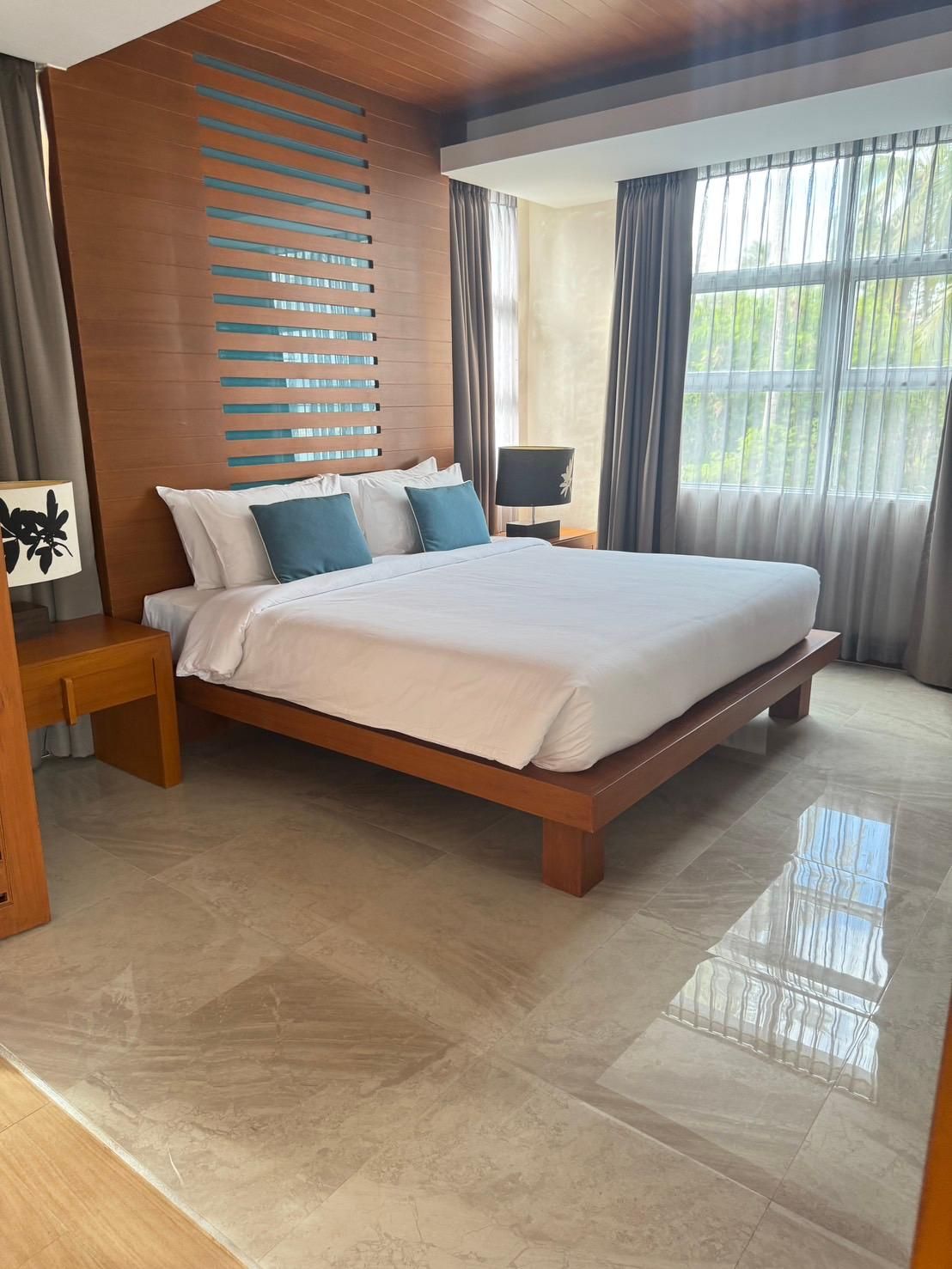 Sea View Classic Room with Balcony