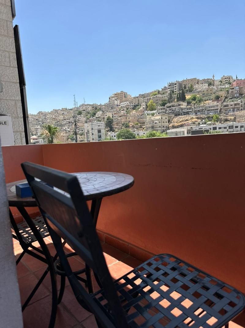 Triple Room with Shared Bathroom