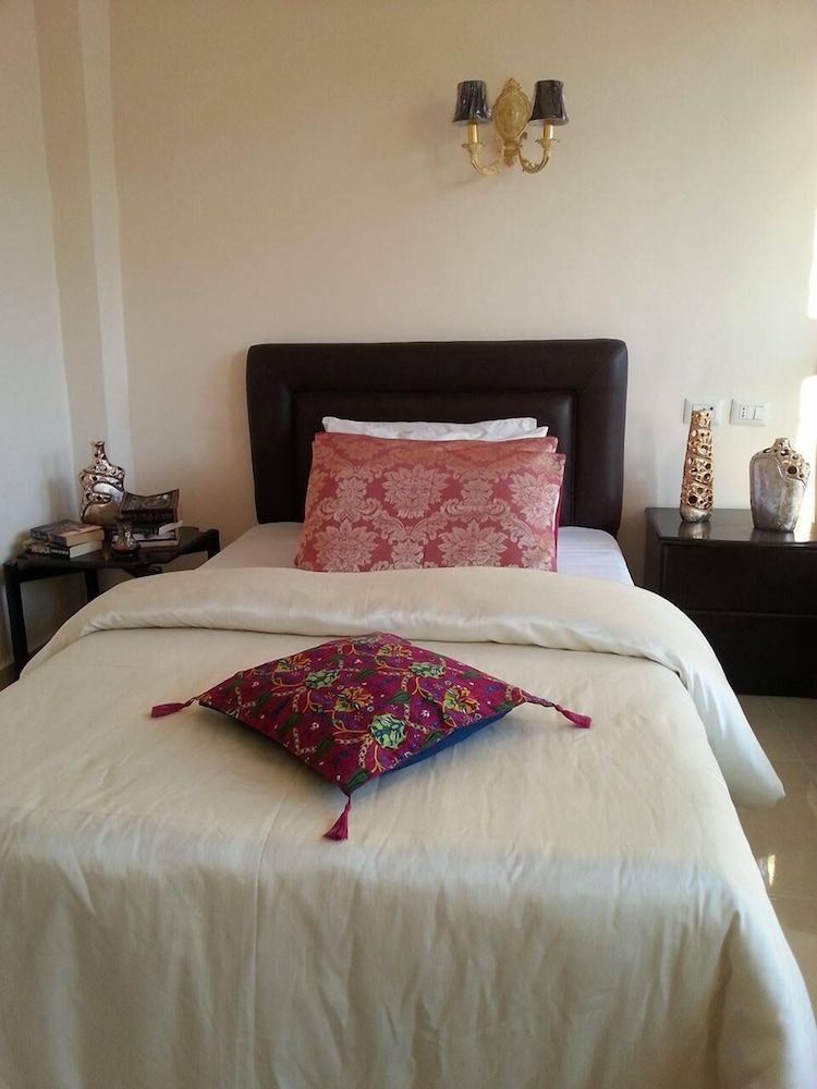 Signature Double Room, Ensuite