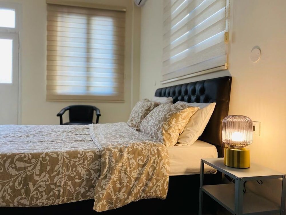 Signature Double Room, Ensuite