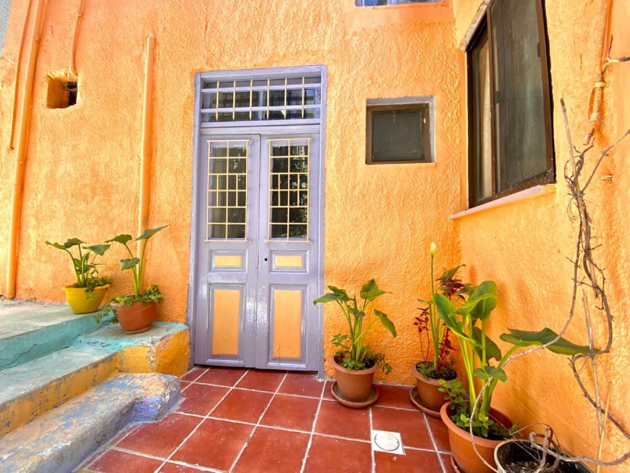 Zaman Ya Zaman Boutique Hotel