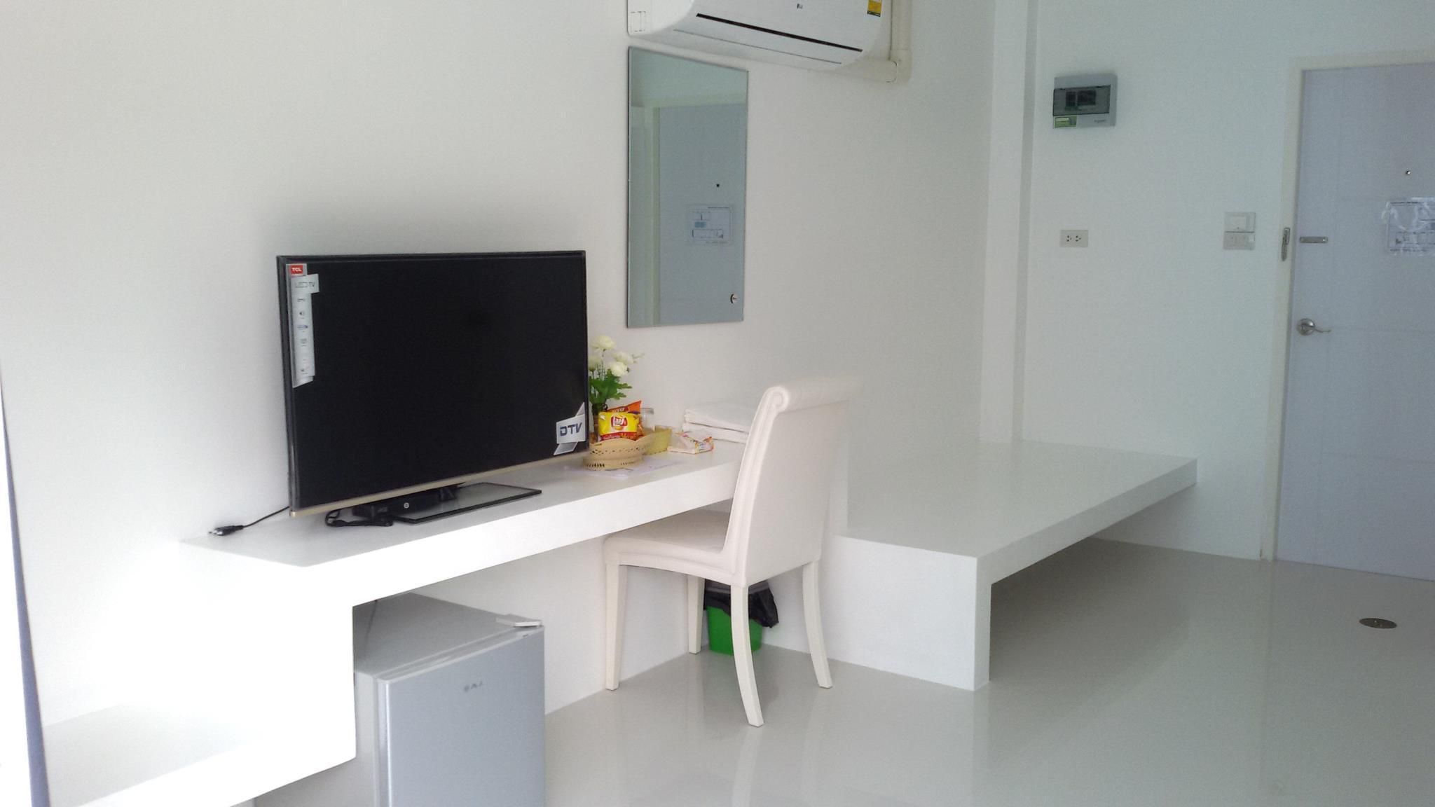 Mestyle Resort Deluxe 2