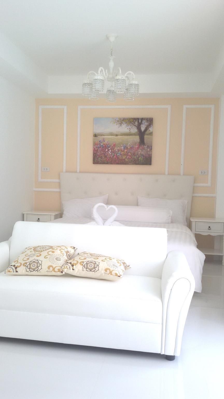 Mestyle Resort Deluxe