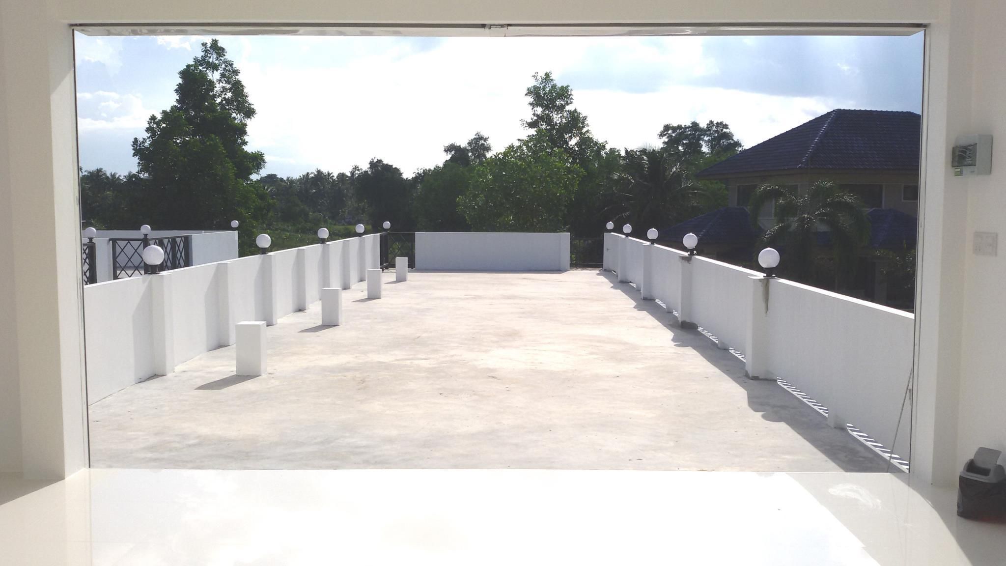 surrounding environment