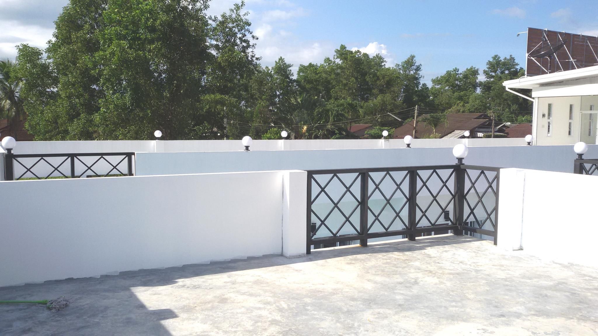 surrounding environment