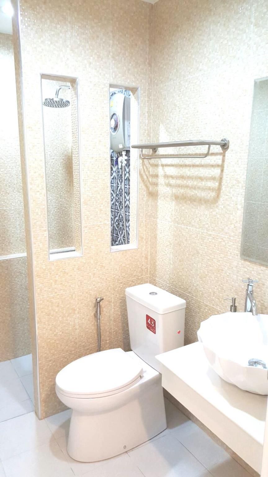 Mestyle Resort Twin Room - 2 Single beds 3