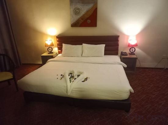 Triple Room for 3 People