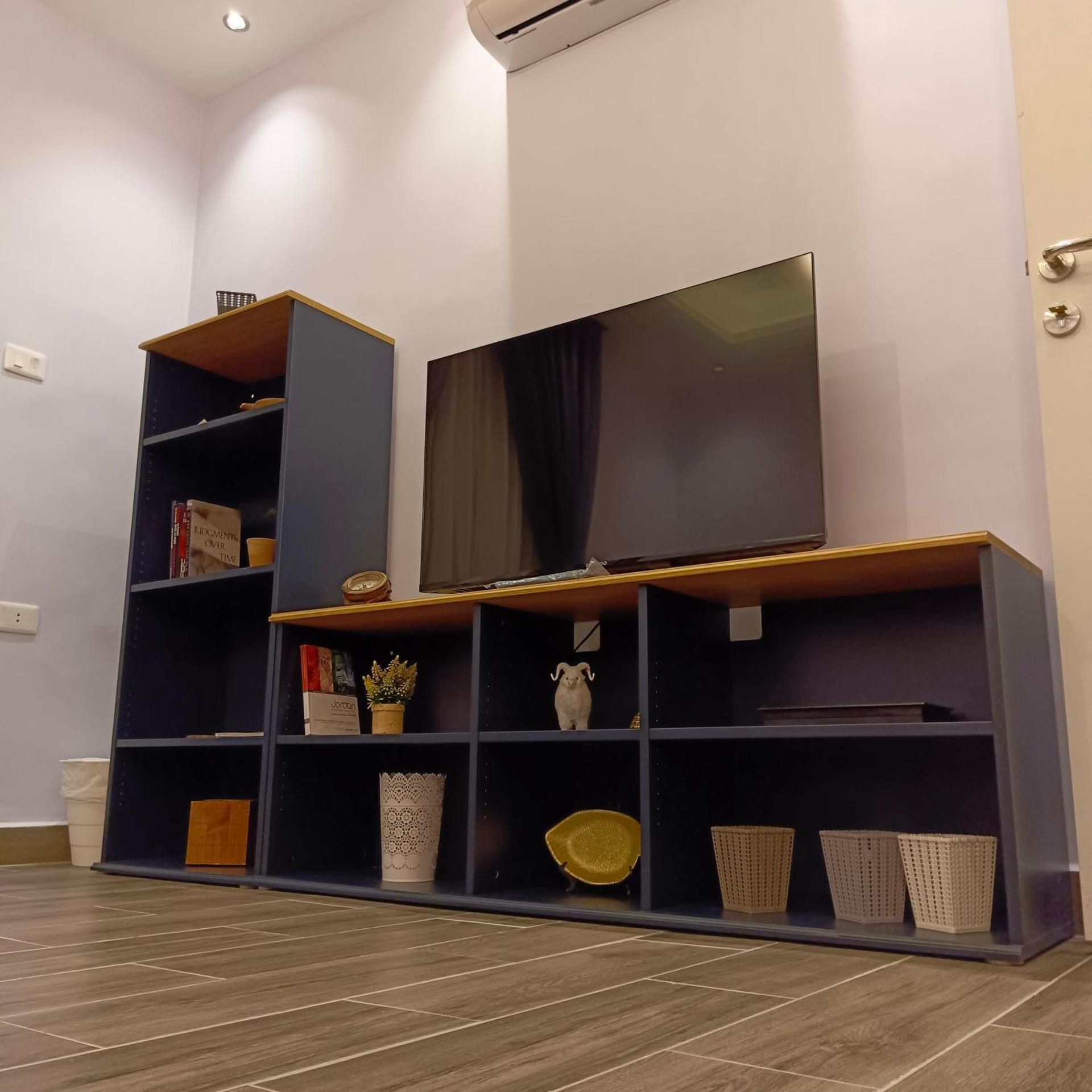 recreational facilities