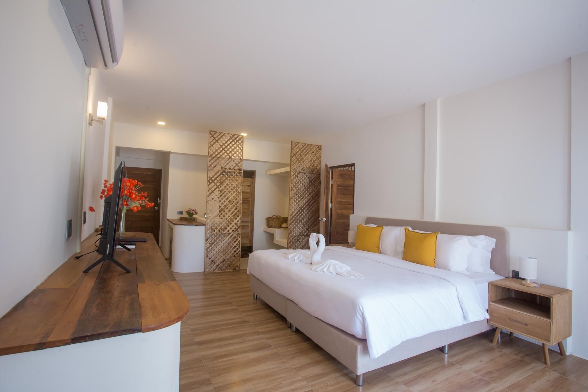 Double Room