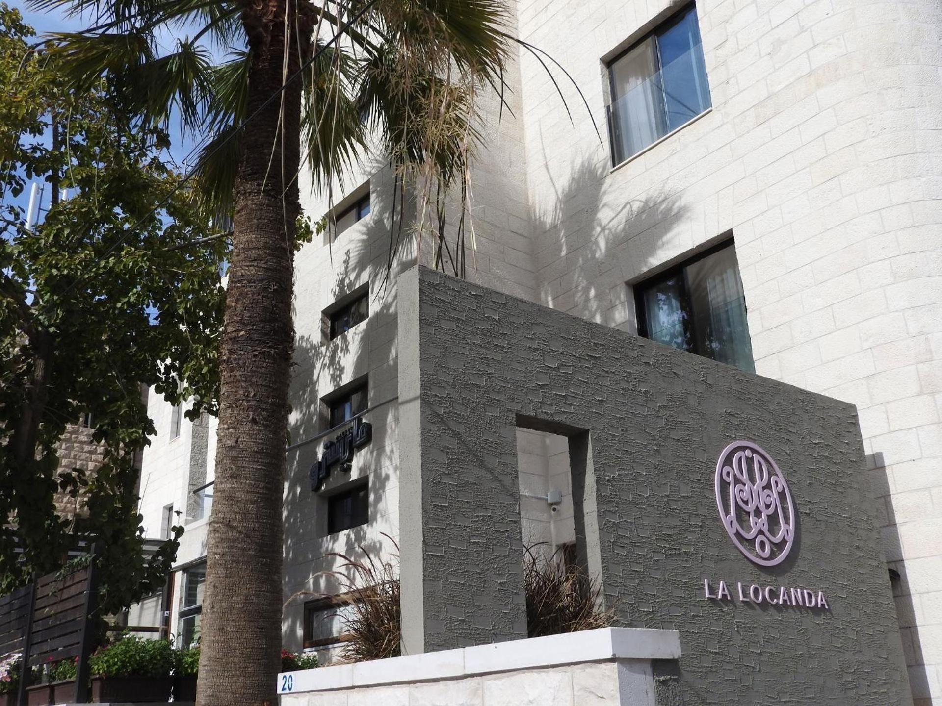 La Locanda Boutique Hotel