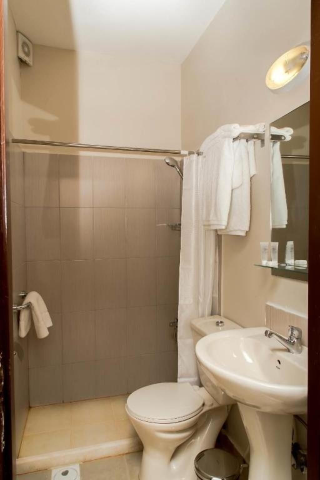 Antika Amman Hotel  KING BED ROOM 3