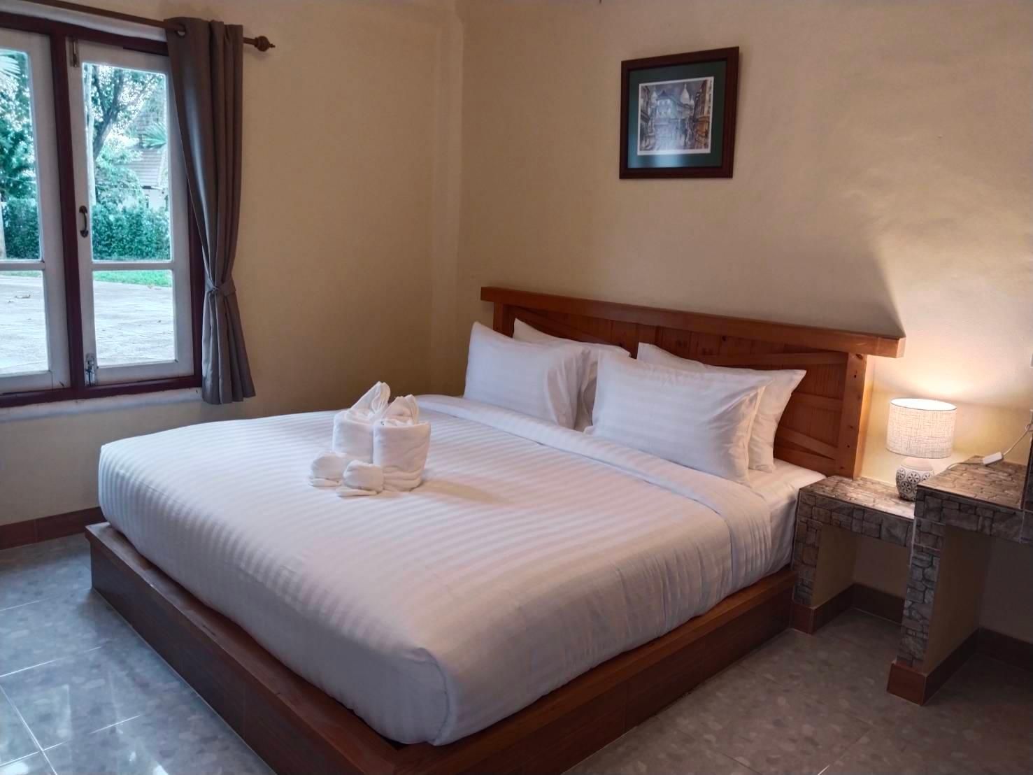 Superior Room A