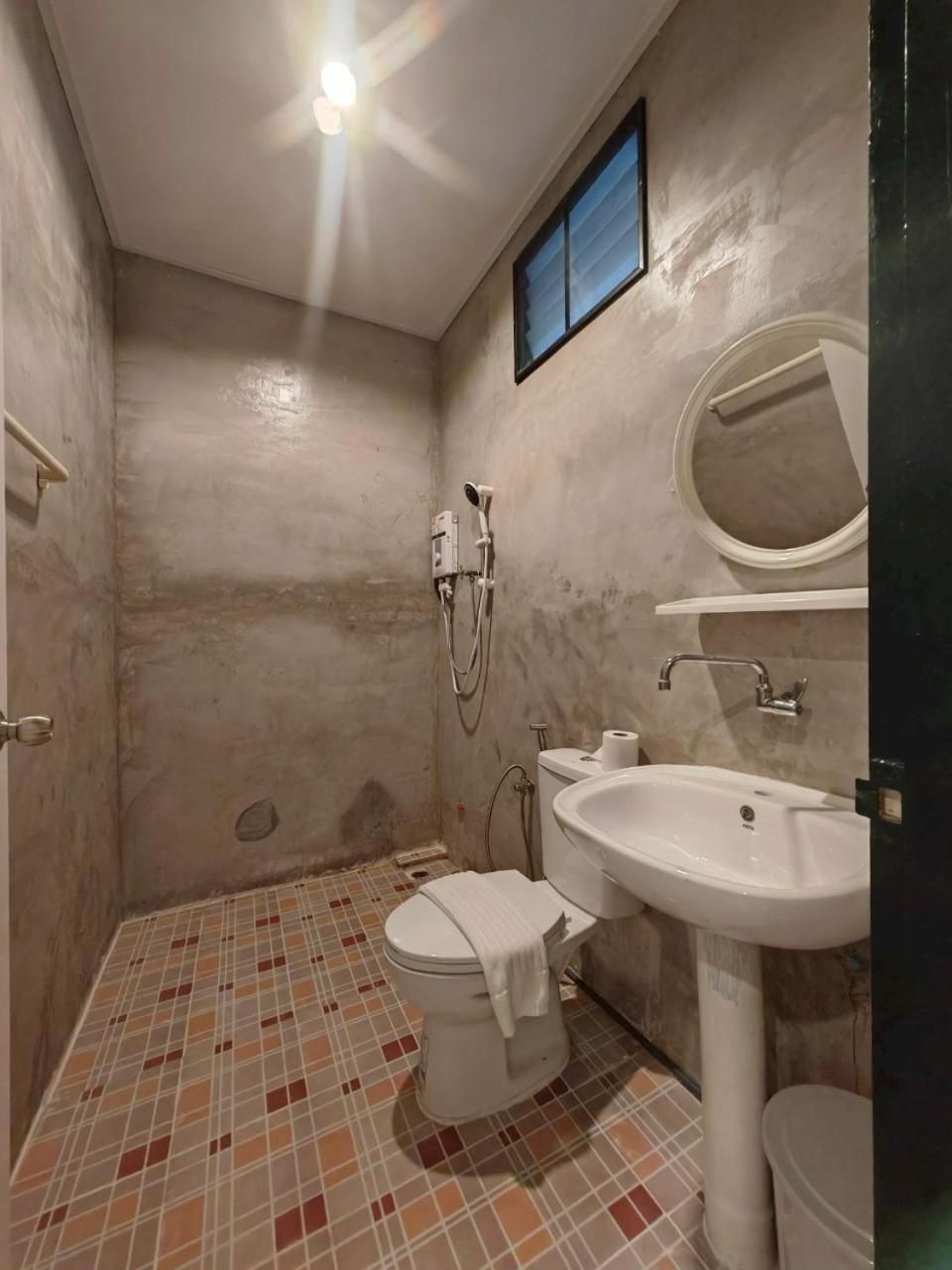 Kenikar Raintree Residence Hotel Superior Room B 3