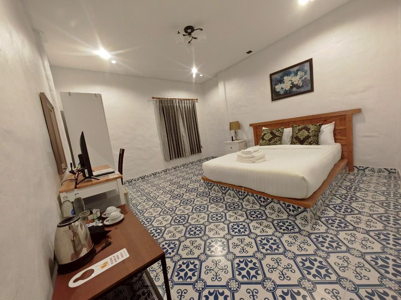 Kenikar Raintree Residence Hotel Superior Room B